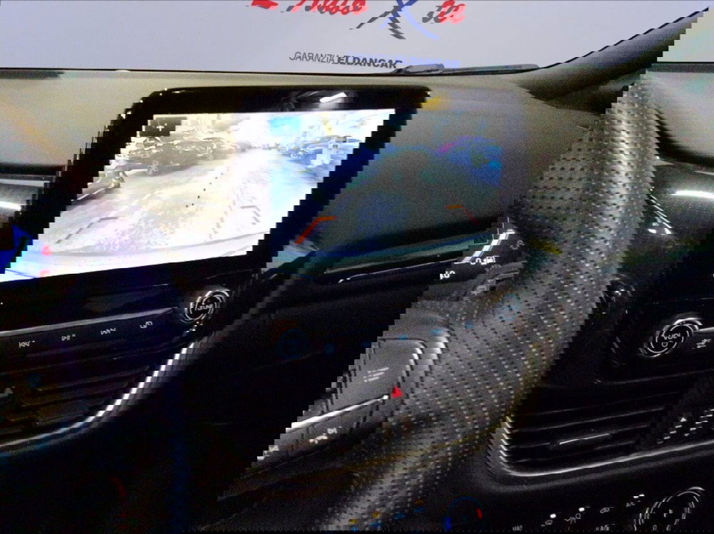 Ford Puma usata a Milano (10)