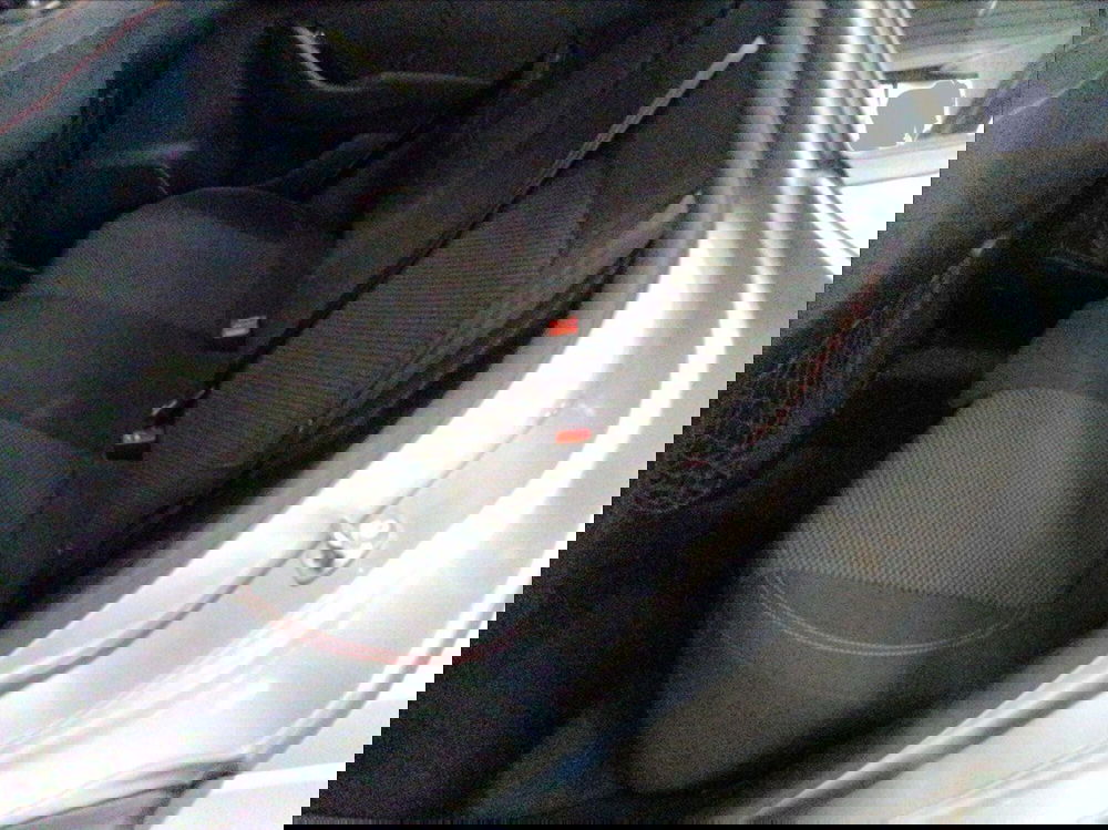 Ford Puma usata a Milano (11)