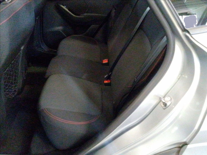 Ford Puma usata a Milano (11)