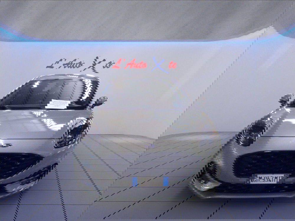 Ford Puma usata a Milano (2)