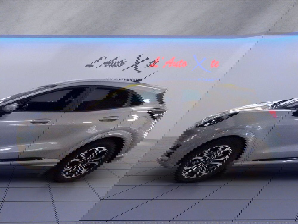 Ford Puma usata a Milano (3)