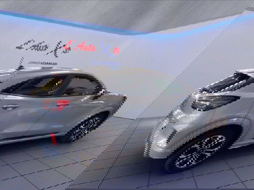 Ford Puma usata a Milano (6)