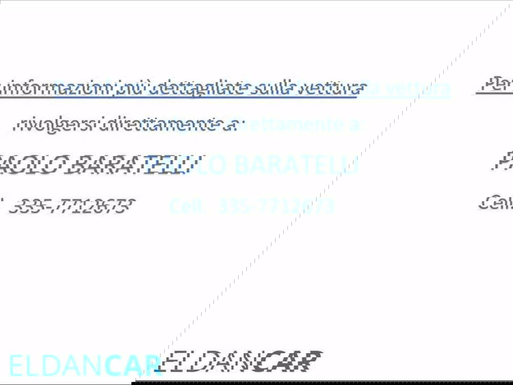 Ford Puma usata a Milano (7)