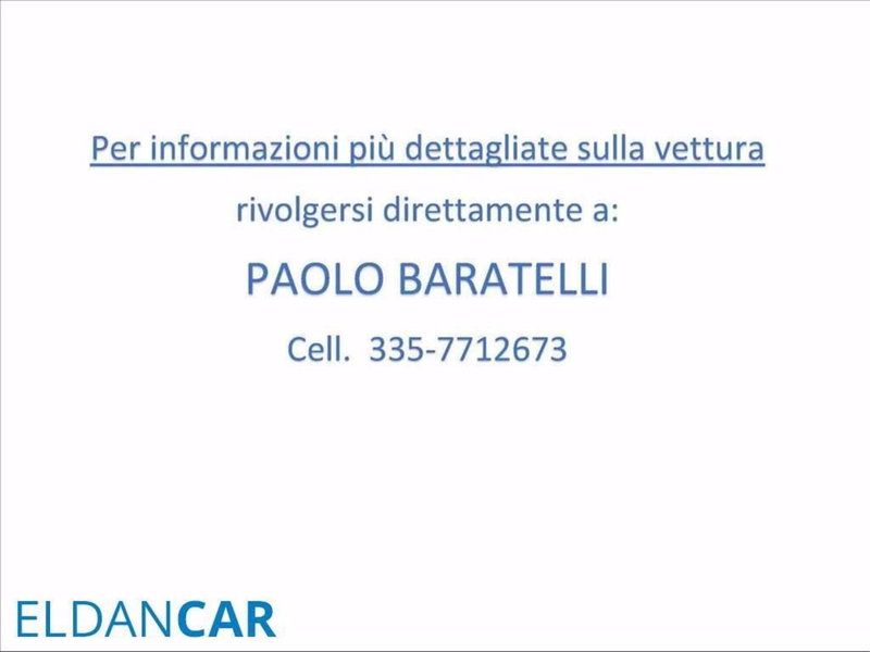 Ford Puma usata a Milano (7)