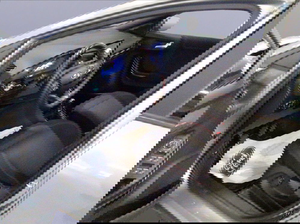 Ford Puma usata a Milano (8)