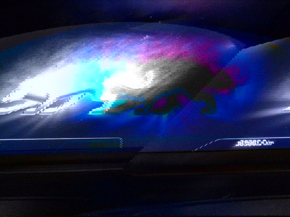 Ford Puma usata a Milano (9)