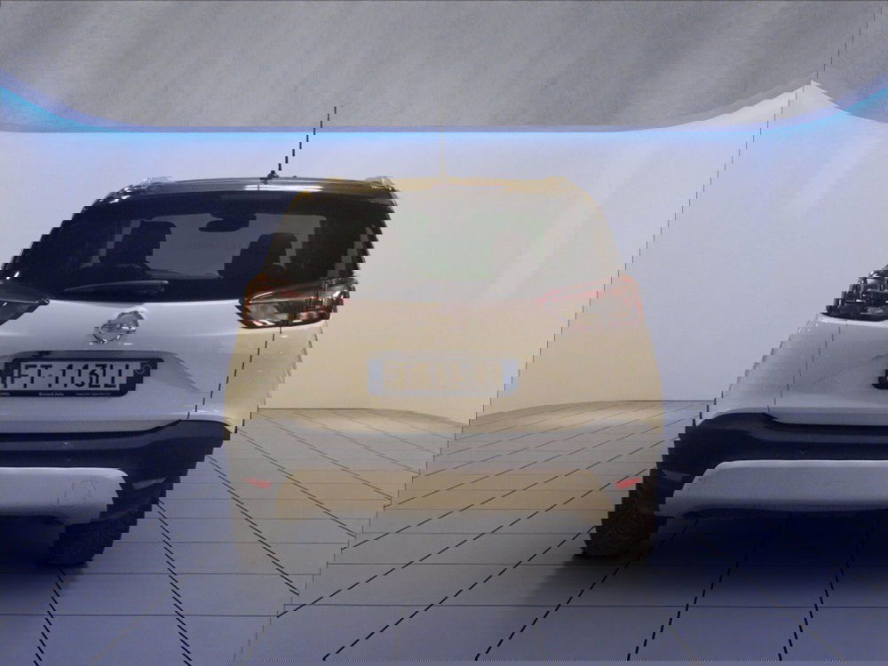 Opel Crossland X usata a Milano (6)