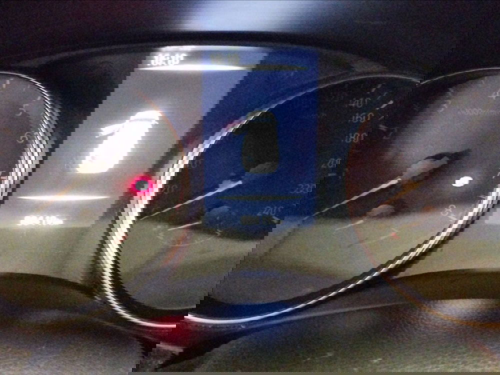 Nissan Qashqai usata a Milano (11)