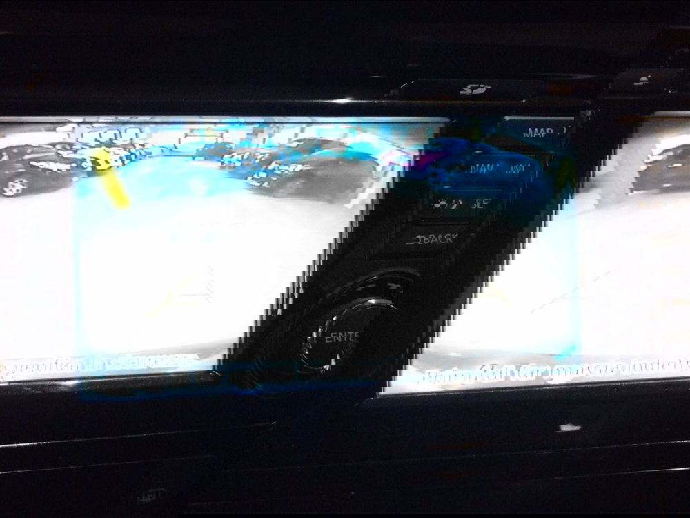 Nissan Qashqai usata a Milano (12)