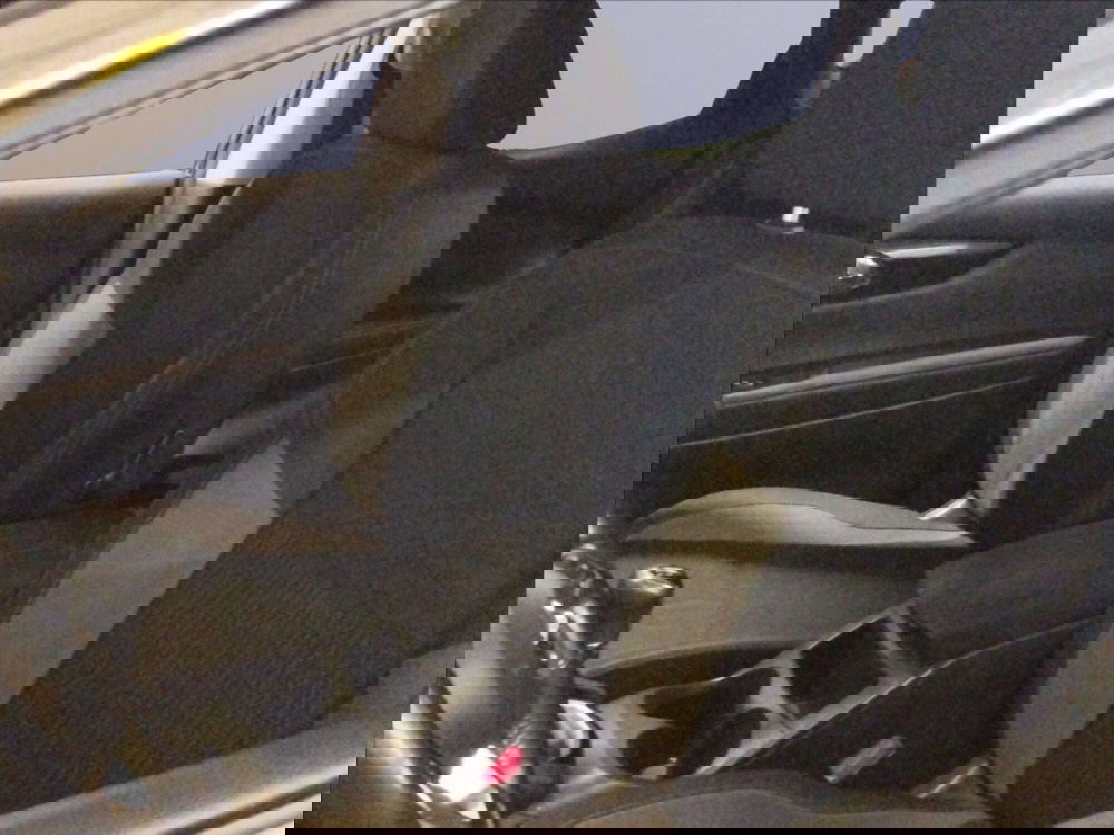 Nissan Qashqai usata a Milano (13)