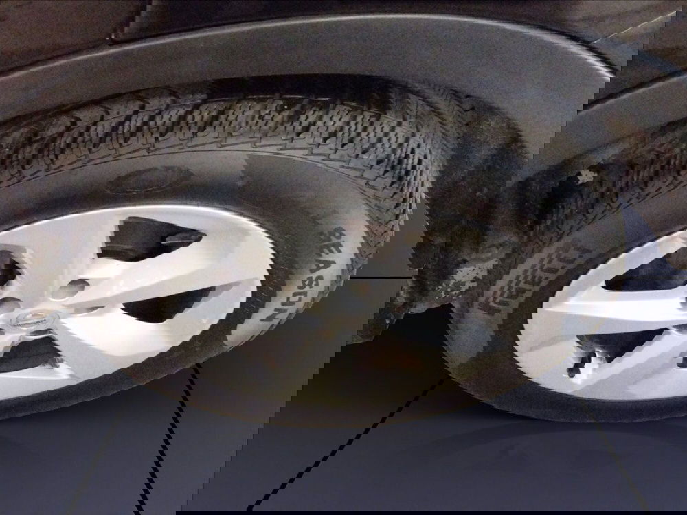 Nissan Qashqai usata a Milano (16)