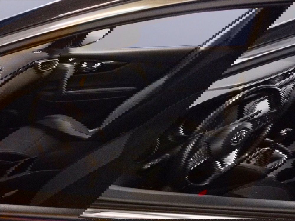 Nissan Qashqai usata a Milano (9)