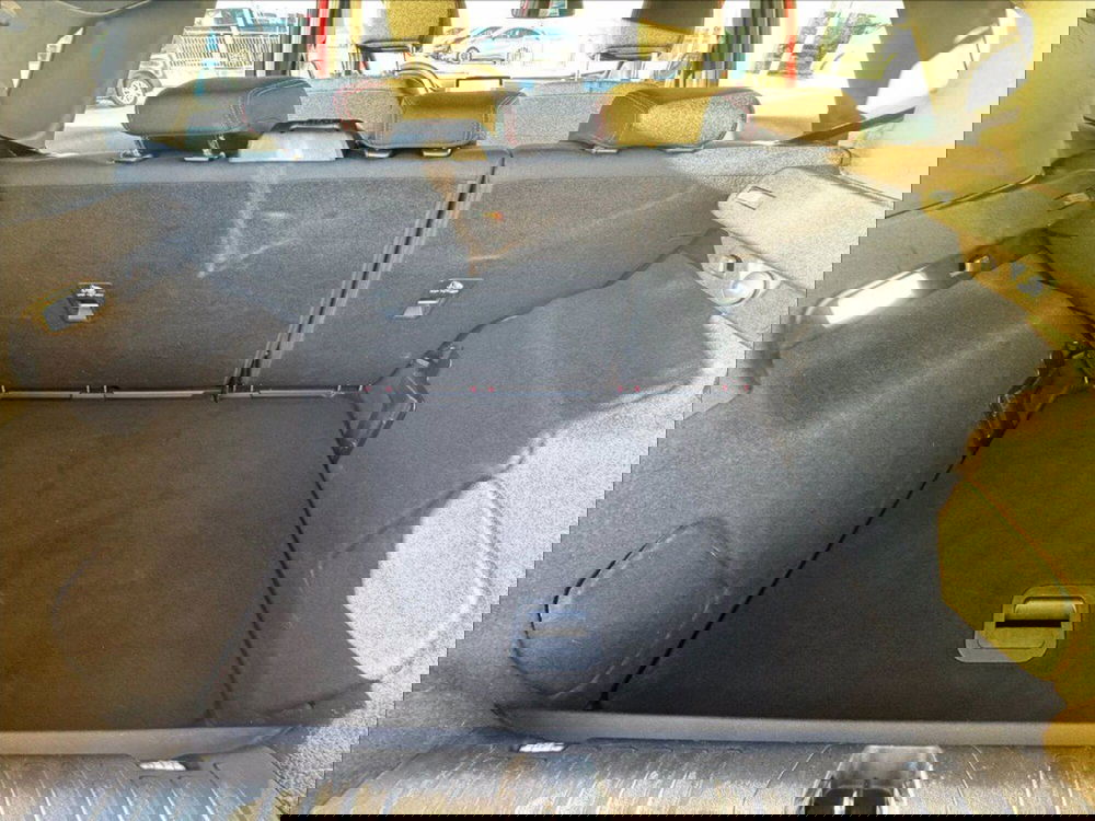 Ford Puma usata a Matera (13)