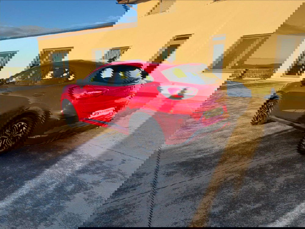 Ford Puma usata a Matera (6)