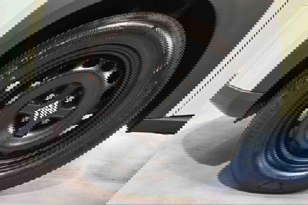 Fiat Grande Panda nuova a Torino (10)