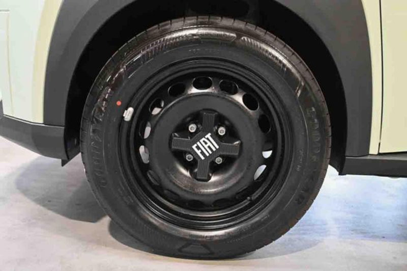 Fiat Grande Panda nuova a Torino (10)