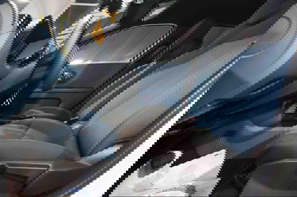 Fiat Grande Panda nuova a Torino (13)