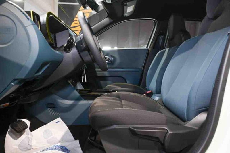 Fiat Grande Panda nuova a Torino (13)