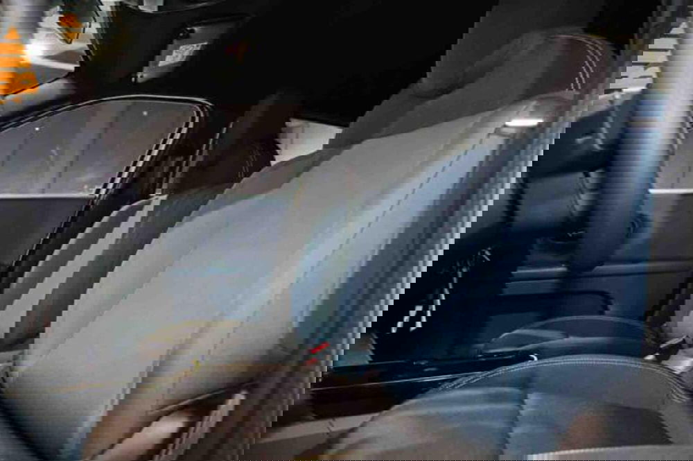 Fiat Grande Panda nuova a Torino (14)