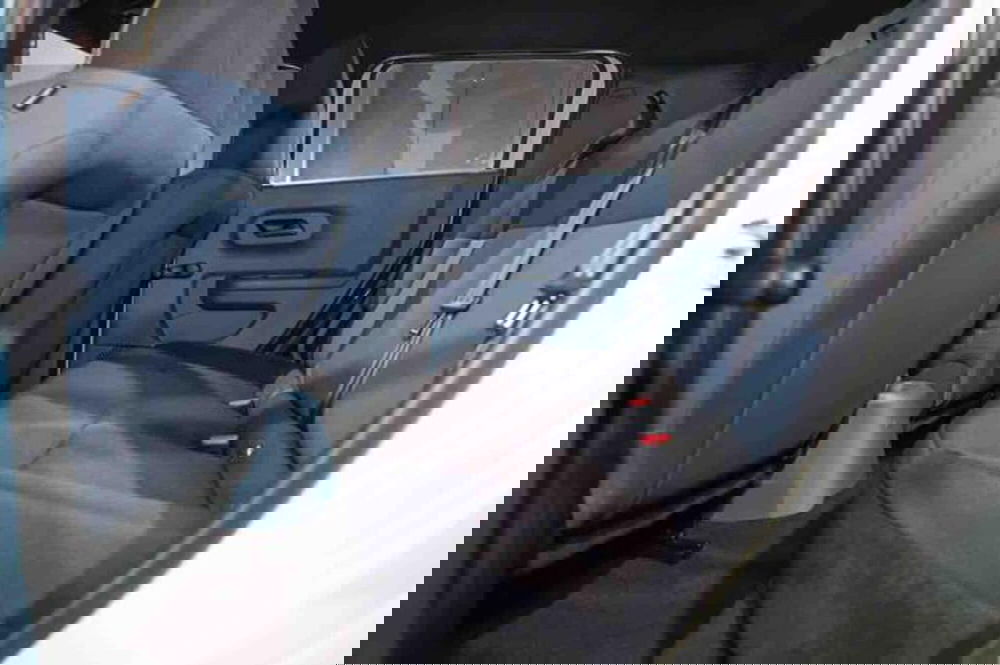 Fiat Grande Panda nuova a Torino (15)