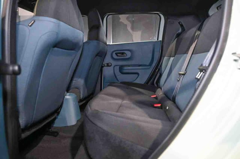 Fiat Grande Panda nuova a Torino (15)