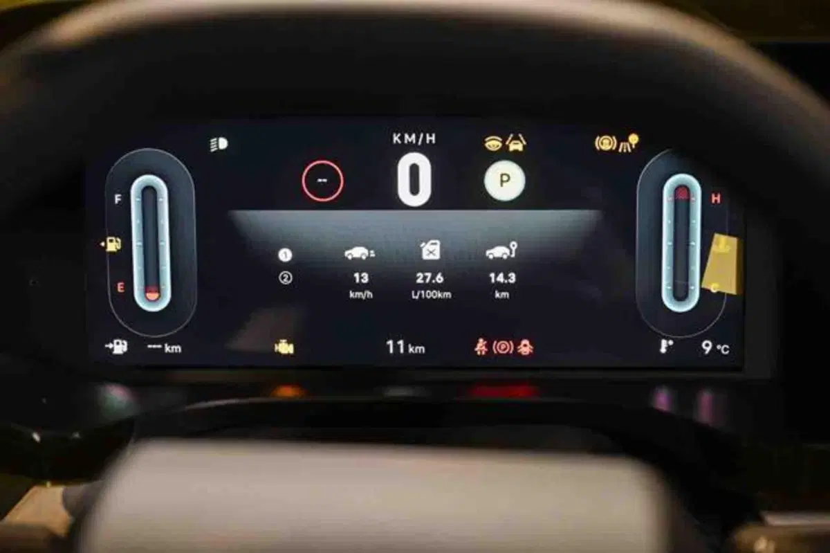 Fiat Grande Panda nuova a Torino (17)