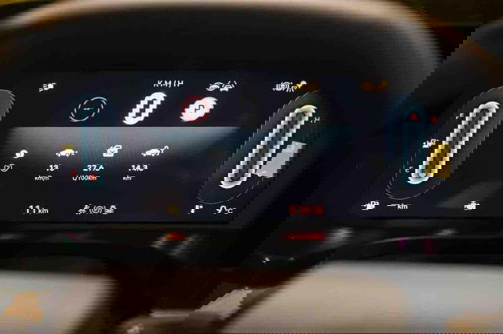 Fiat Grande Panda nuova a Torino (17)