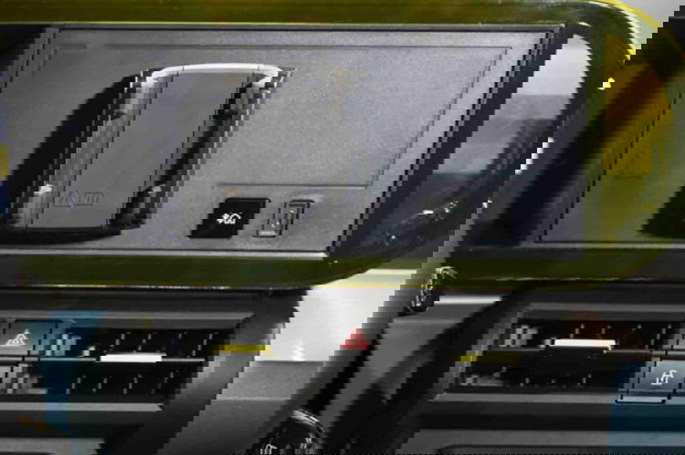 Fiat Grande Panda nuova a Torino (18)