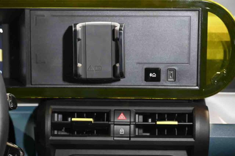 Fiat Grande Panda nuova a Torino (18)