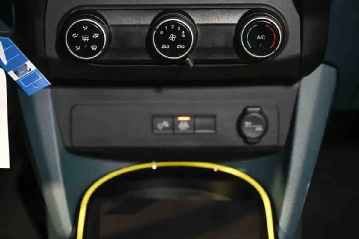 Fiat Grande Panda nuova a Torino (19)