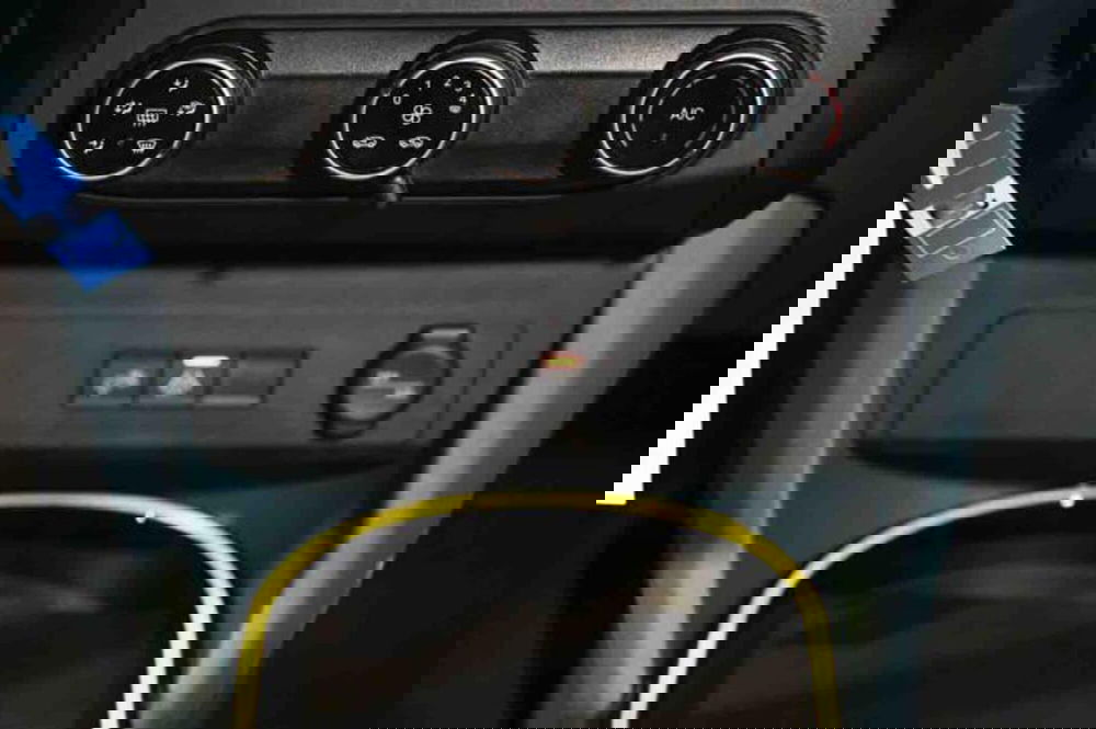 Fiat Grande Panda nuova a Torino (19)