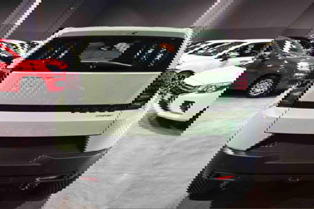 Fiat Grande Panda nuova a Torino (6)