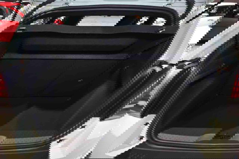 Fiat Grande Panda nuova a Torino (9)