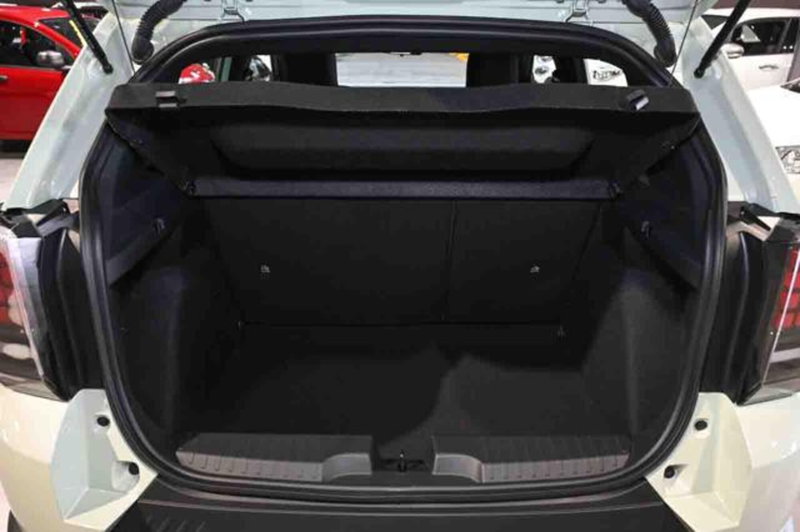 Fiat Grande Panda nuova a Torino (9)