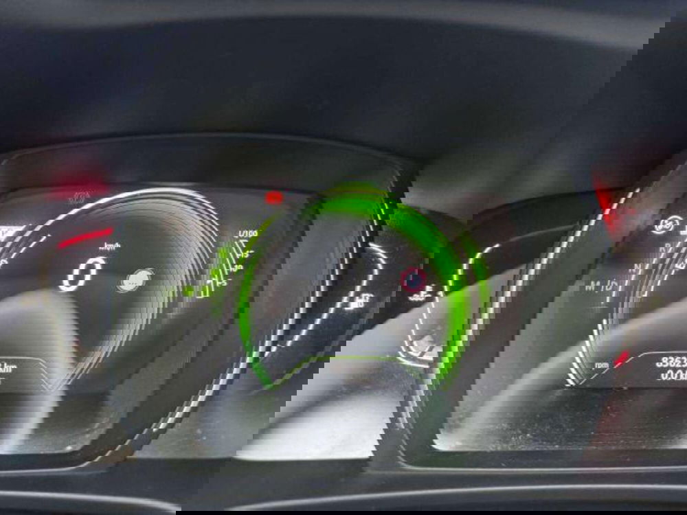 Renault Kadjar usata a Savona (15)