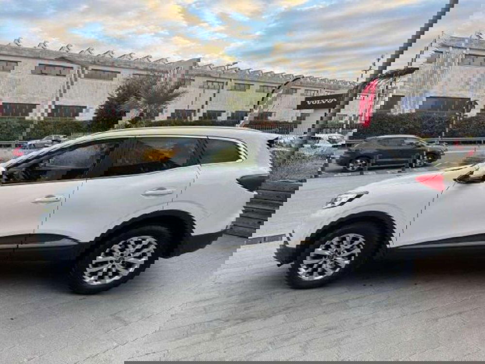 Renault Kadjar usata a Savona (9)