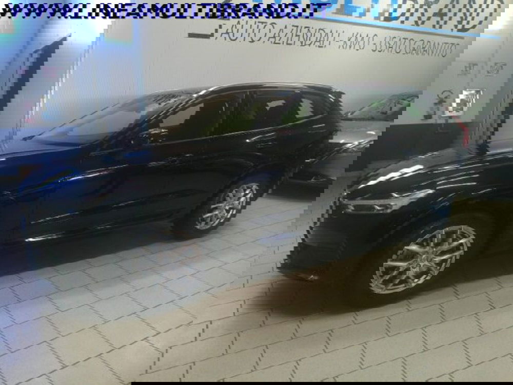 Volvo XC60 usata a Piacenza