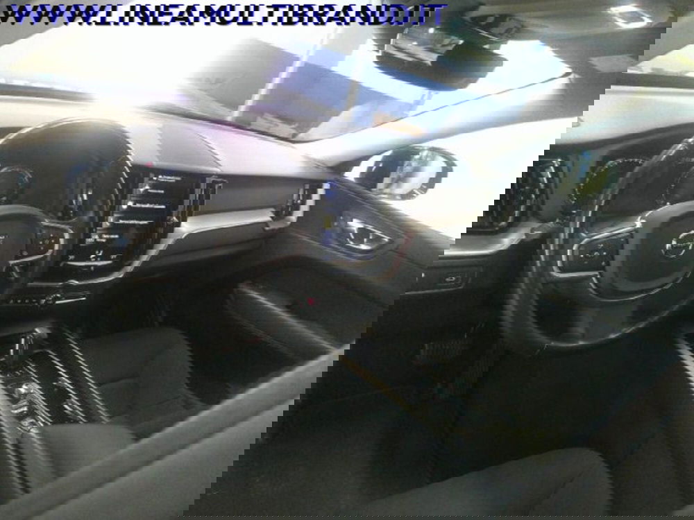 Volvo XC60 usata a Piacenza (11)
