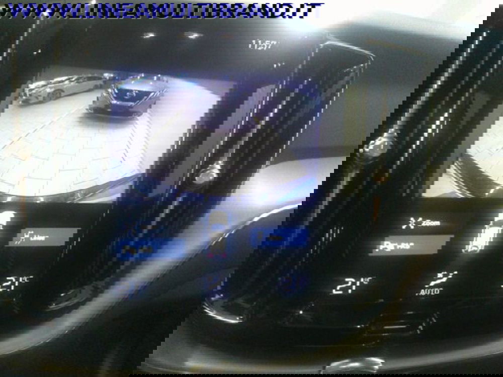 Volvo XC60 usata a Piacenza (12)