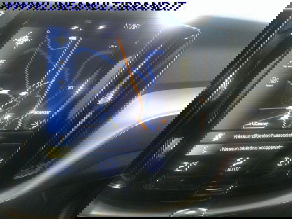 Volvo XC60 usata a Piacenza (13)
