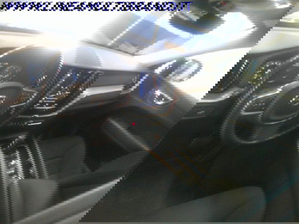 Volvo XC60 usata a Piacenza (14)