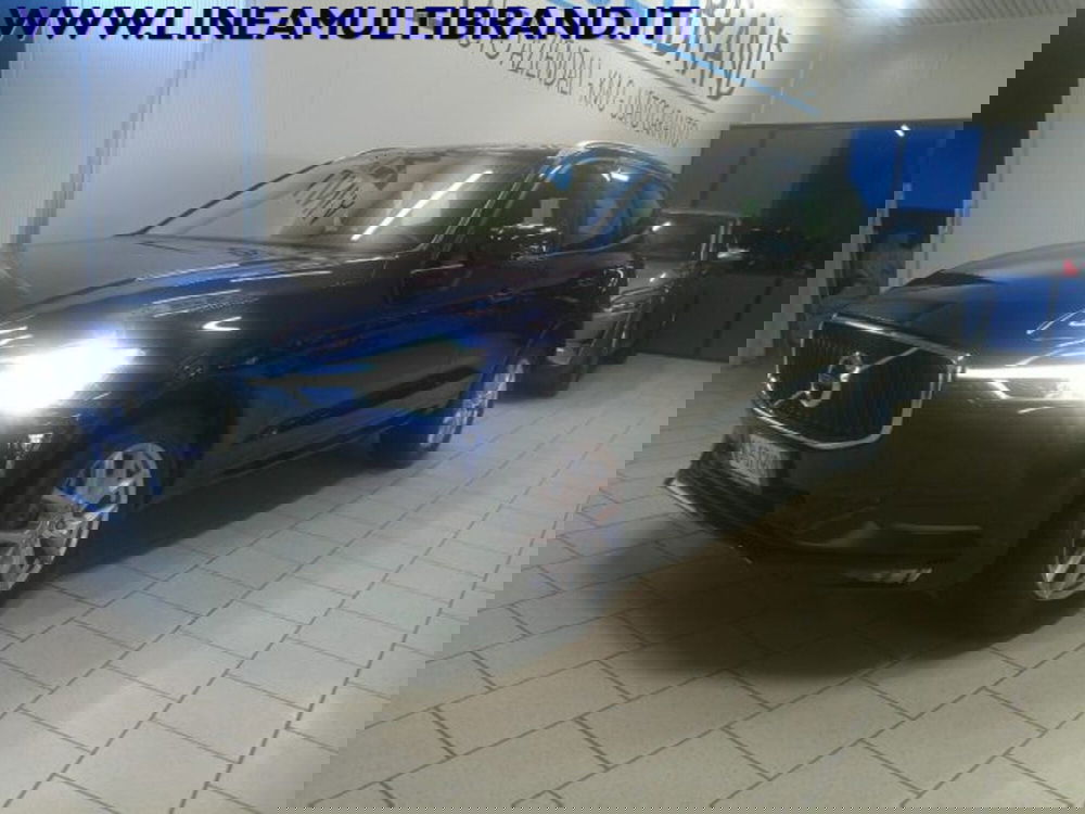 Volvo XC60 usata a Piacenza (17)