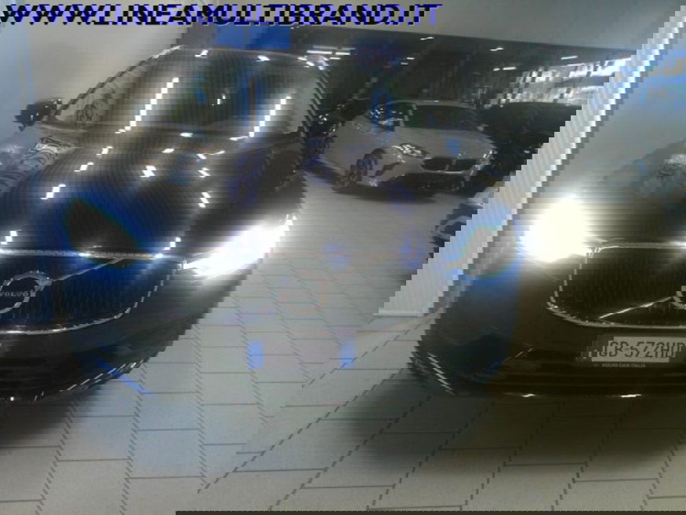 Volvo XC60 usata a Piacenza (18)