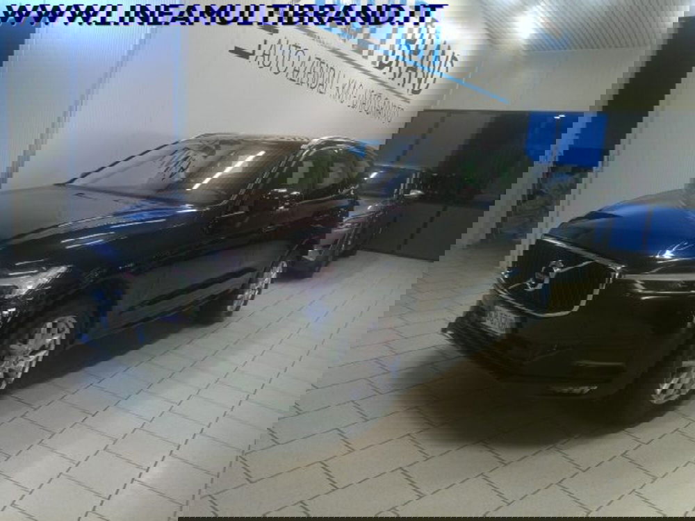 Volvo XC60 usata a Piacenza (2)