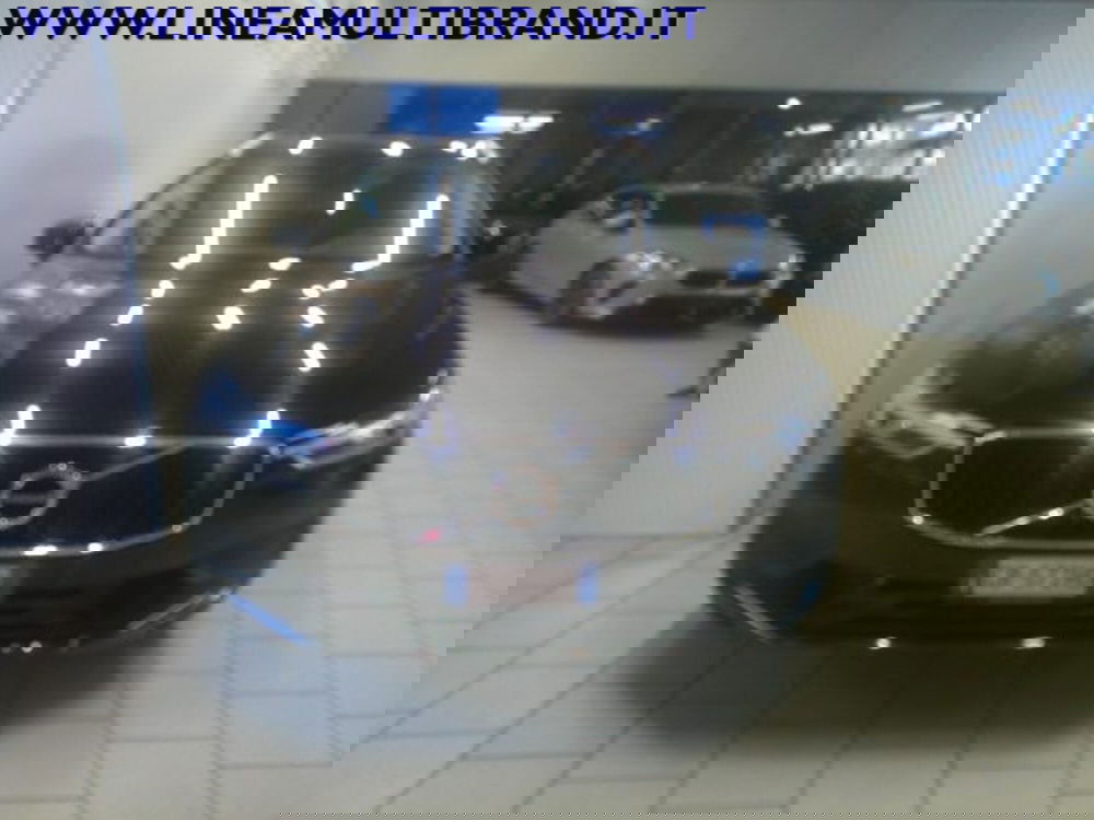 Volvo XC60 usata a Piacenza (3)