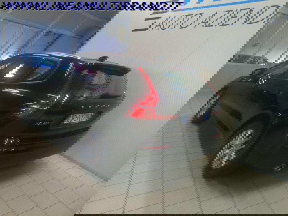 Volvo XC60 usata a Piacenza (5)