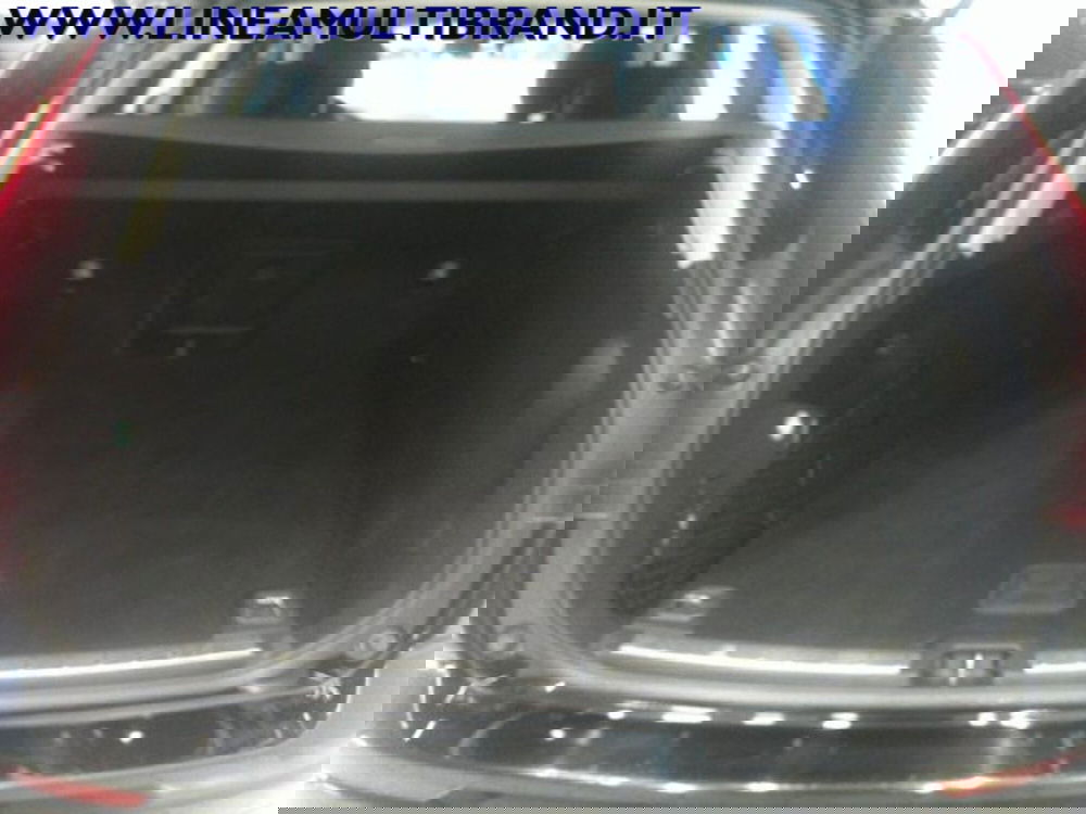 Volvo XC60 usata a Piacenza (7)