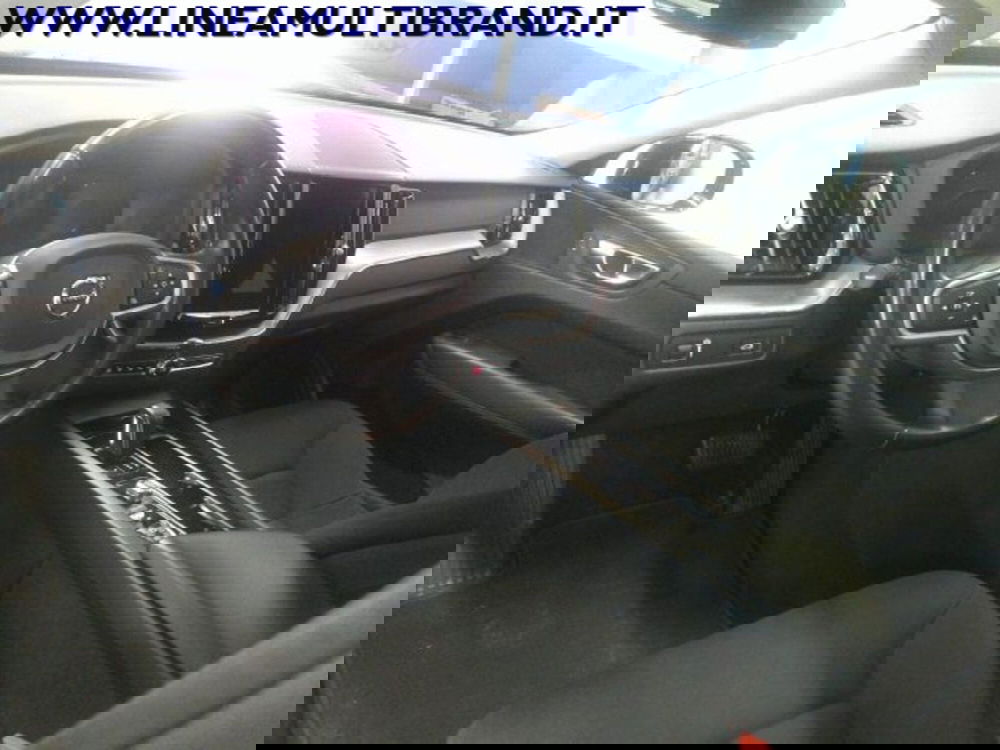 Volvo XC60 usata a Piacenza (9)