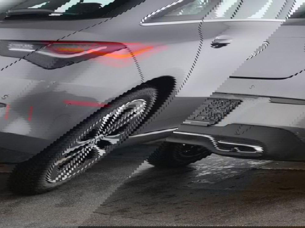 Mercedes-Benz CLA Shooting Brake usata a Milano (4)