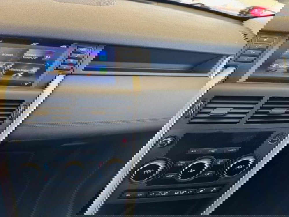 Land Rover Discovery Sport usata a Massa-Carrara (12)